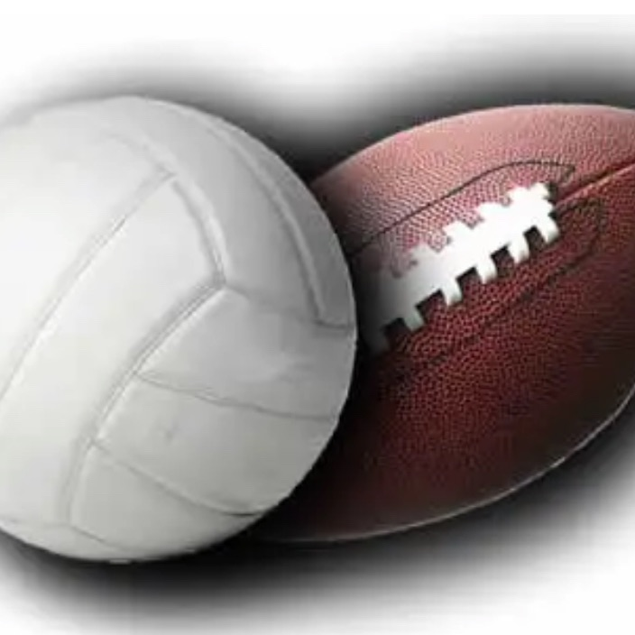 Volleyball & Flag Football dates & times 