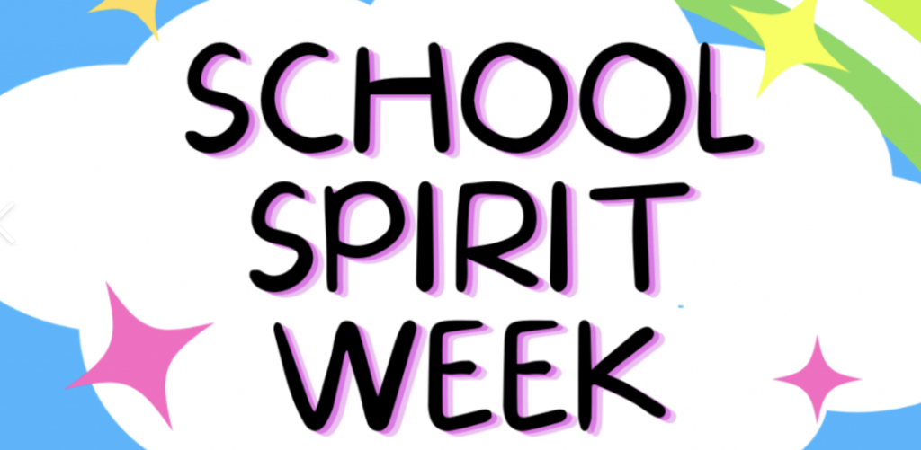 spirit week 