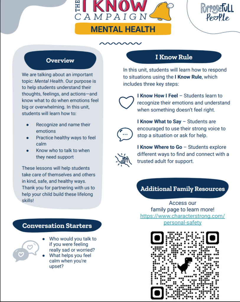 Mental Health Newsletter/English1