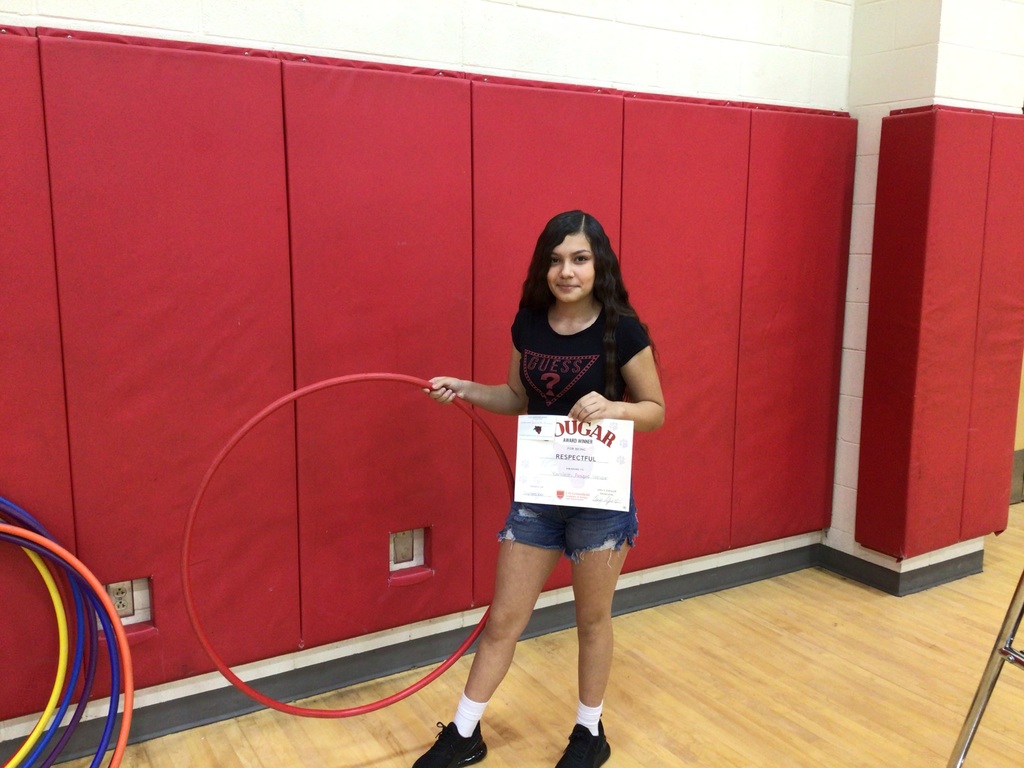 Hula Hoop Magical chair winner !