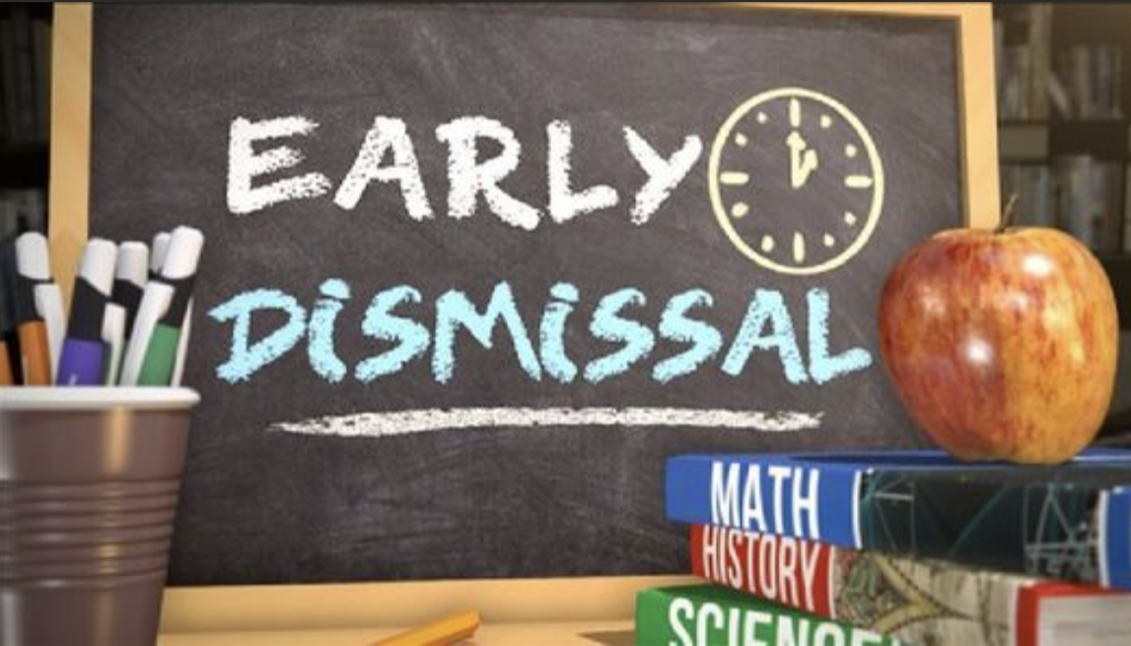 early dismissal