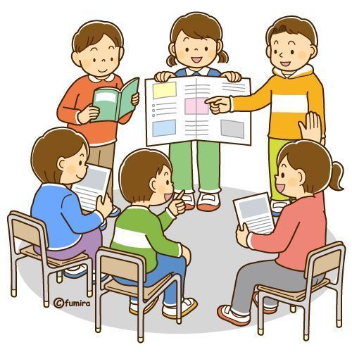 Parent Meeting