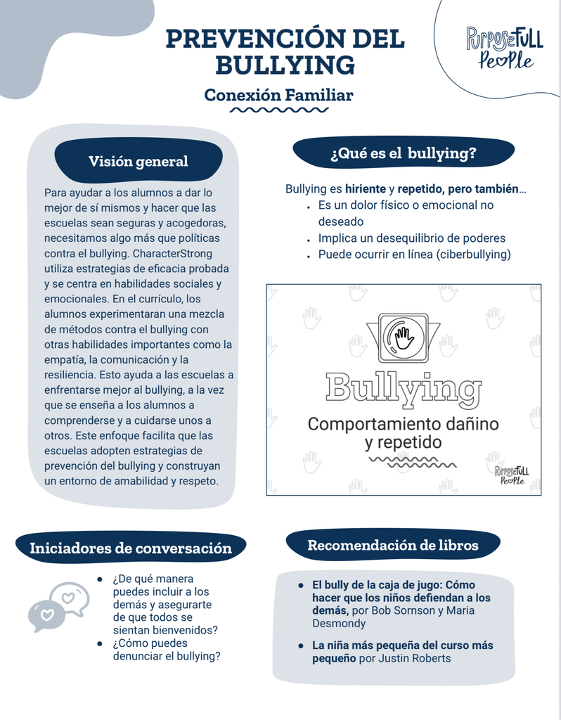 Prevencion del bullying1