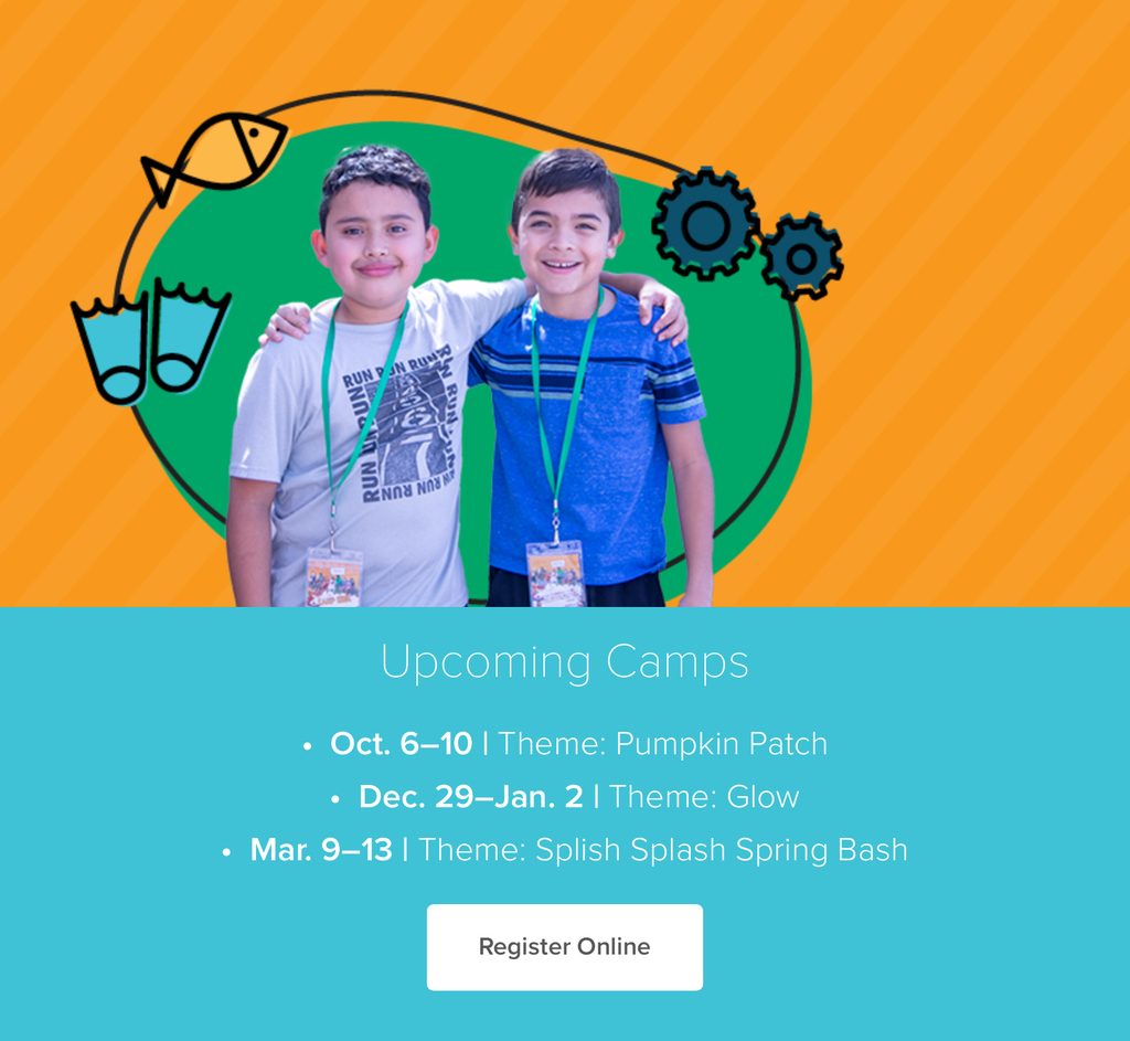 Camp Kroc