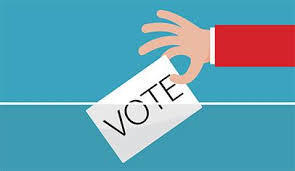PTSO Elections Day