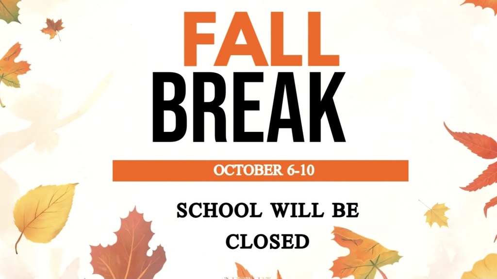 Fall Break
