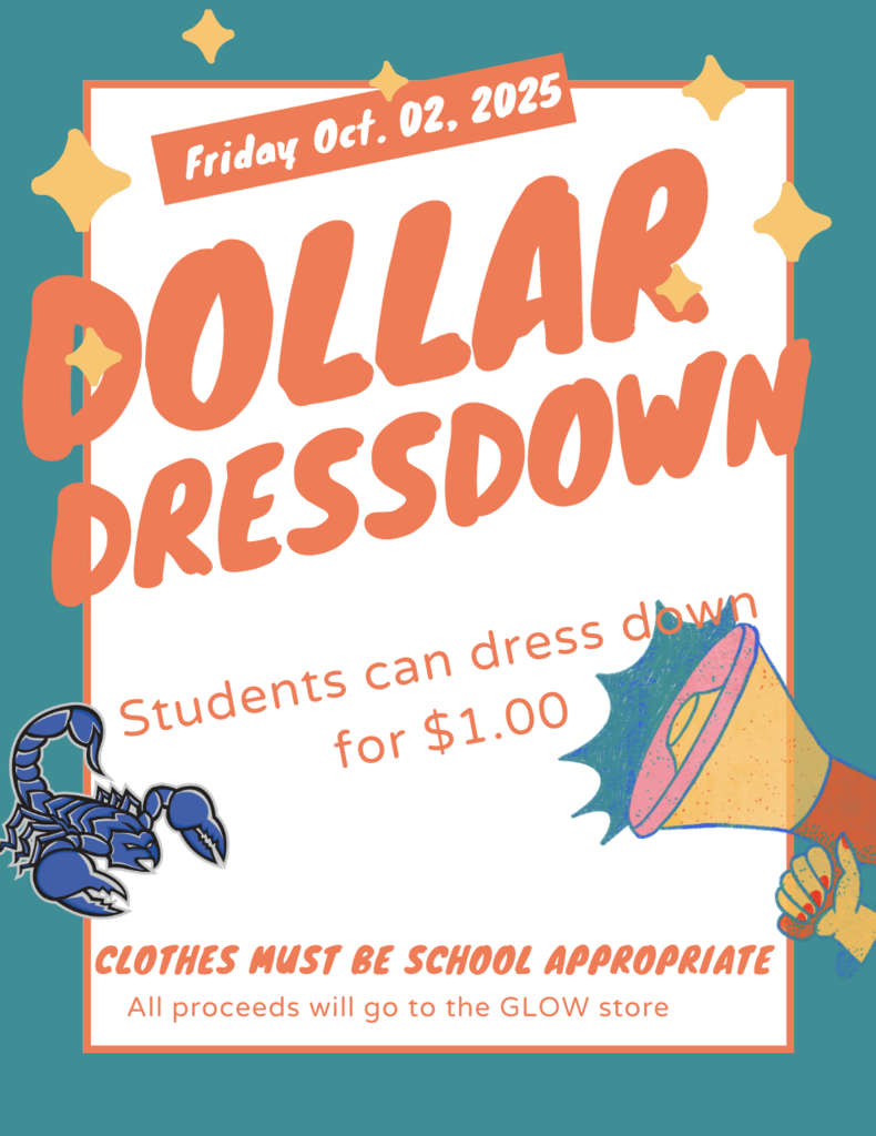 Dress down eng.