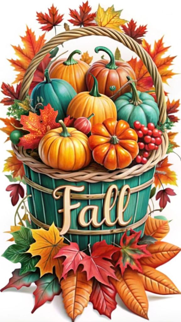Fall Image