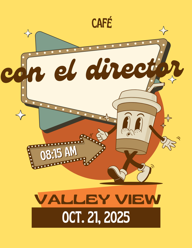 Coffee Talk