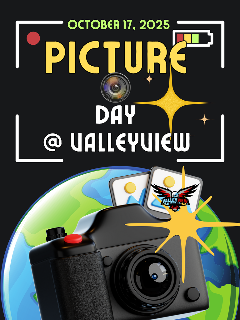 Picture Day