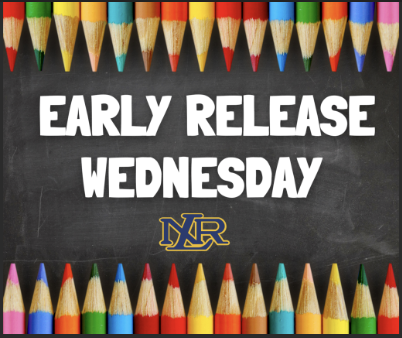 early release wednesday