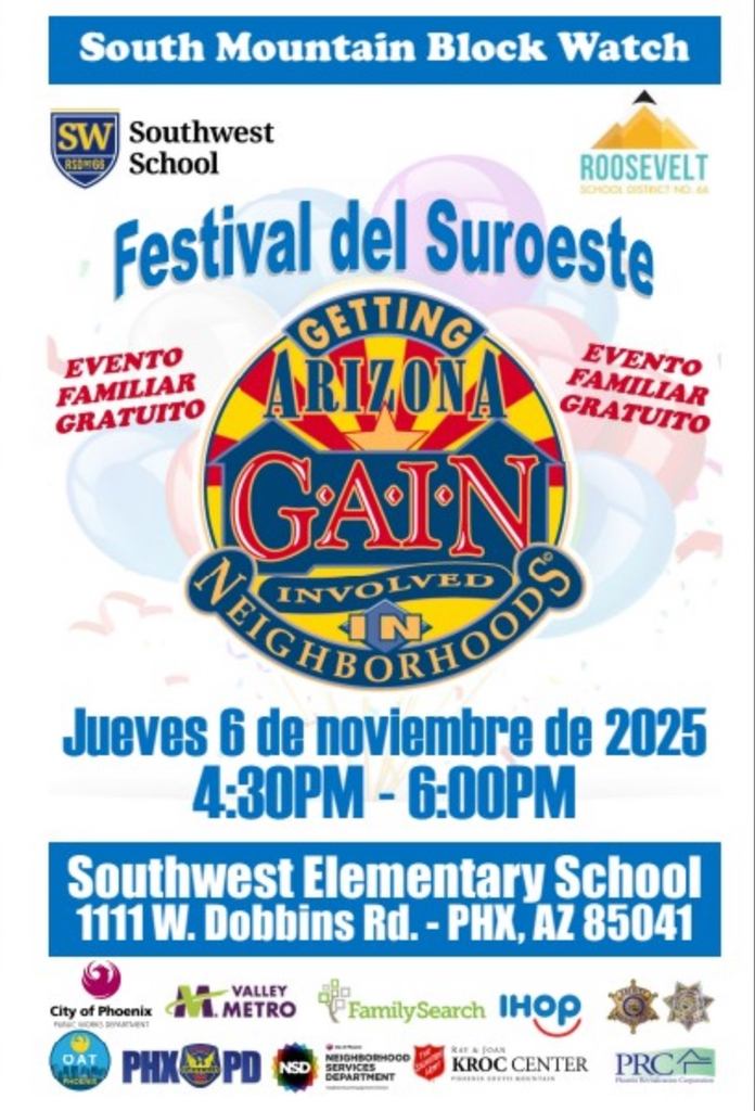 Fall Festival November 6th FREE EVENT