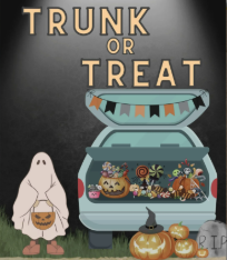trunk or treat