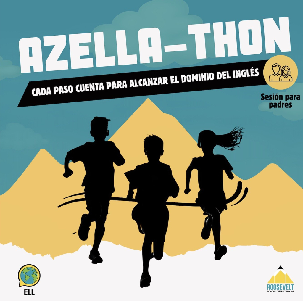 Arizona English Language Learner Test