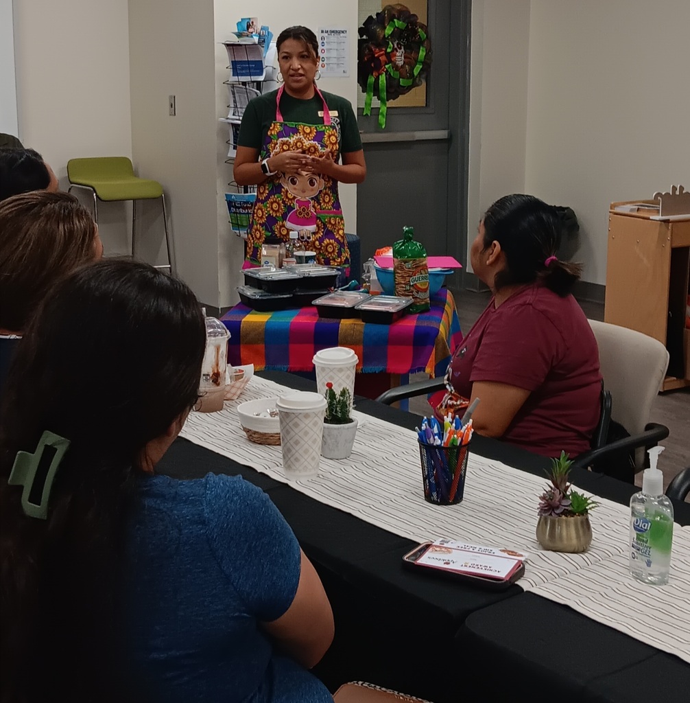 Parent workshop image