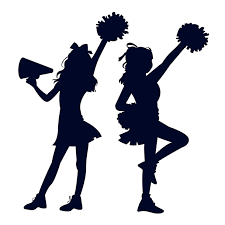 cheer image clipart