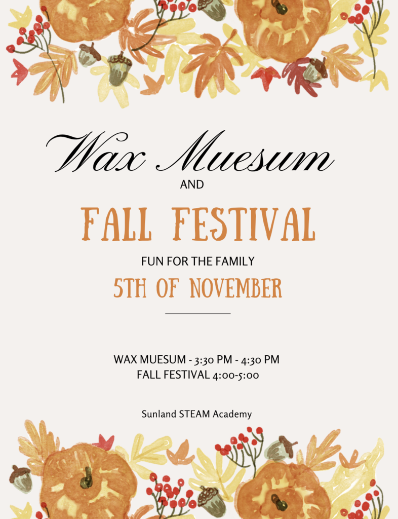 fall festicval