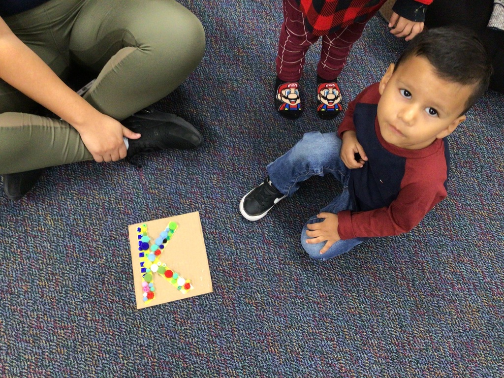 Perfect! Done with Art project.