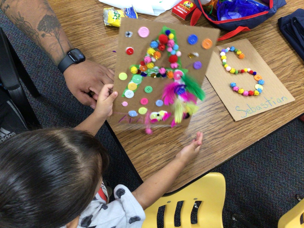 So proud of my Art Work!