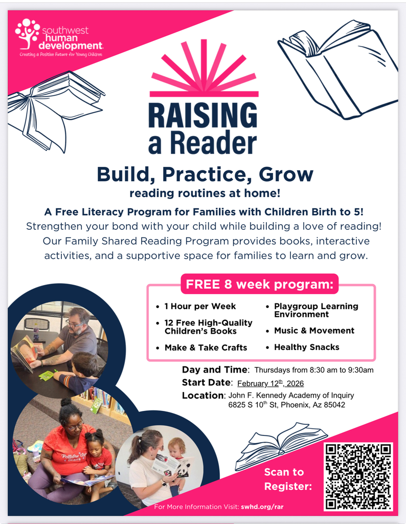 Raising A Reader Free 8 week Reading Program