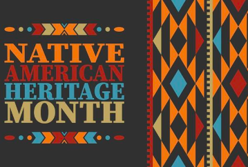Native American Heritage Month