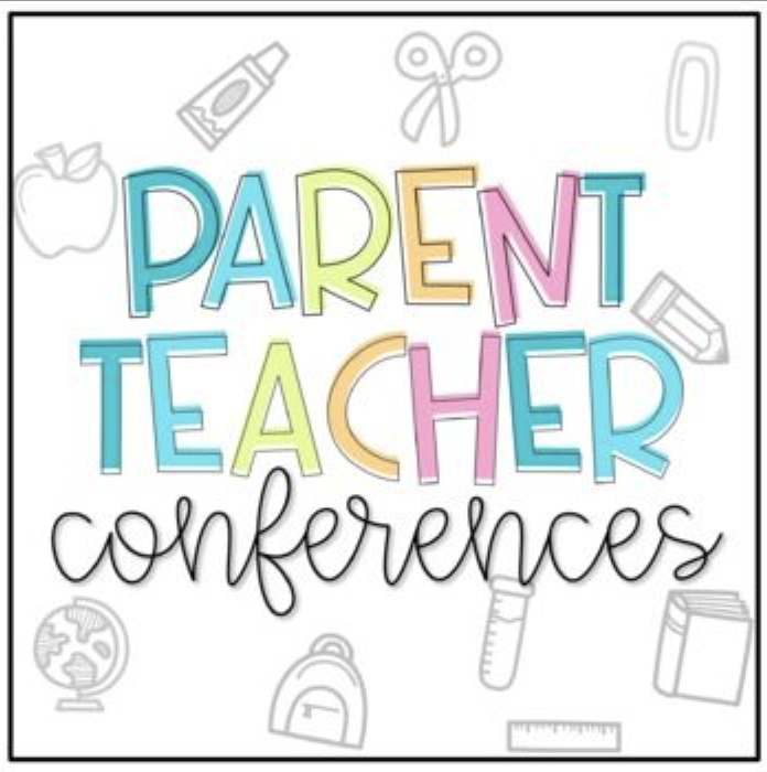 parent teacher conferences