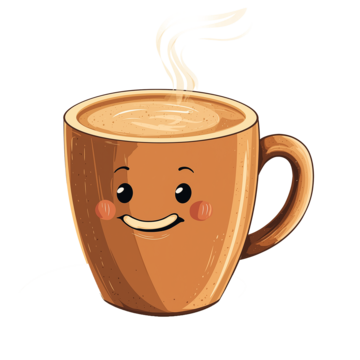 Coffee with the Principal