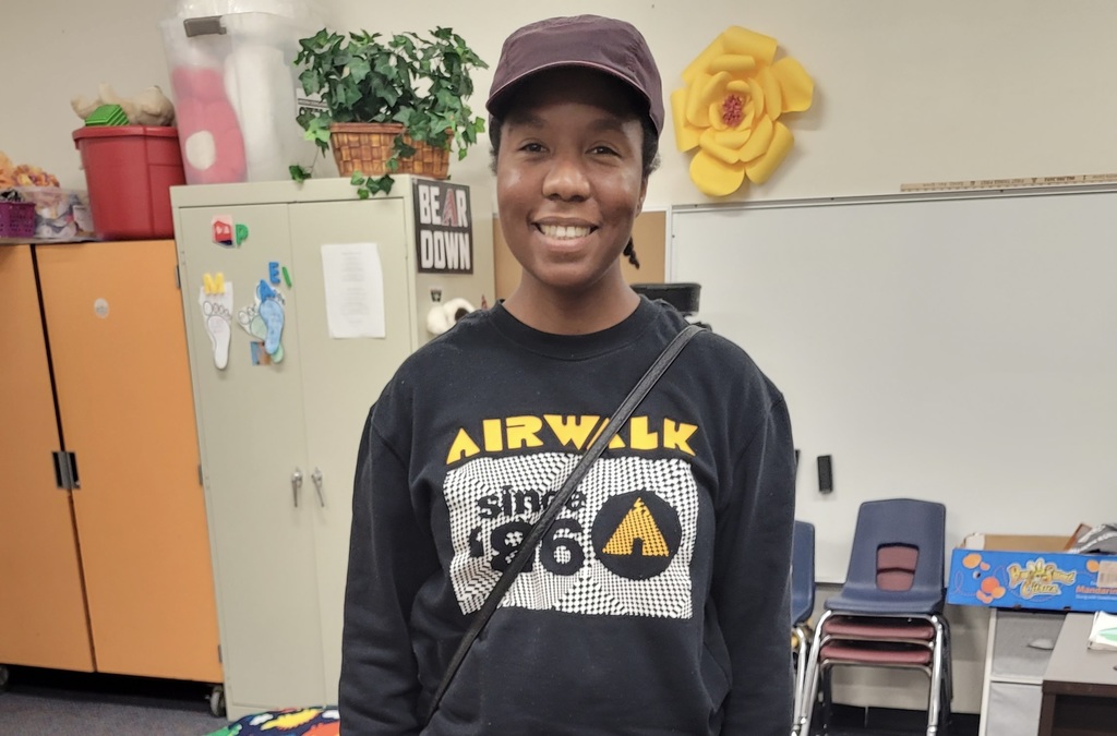 Turkey and meal giveaway