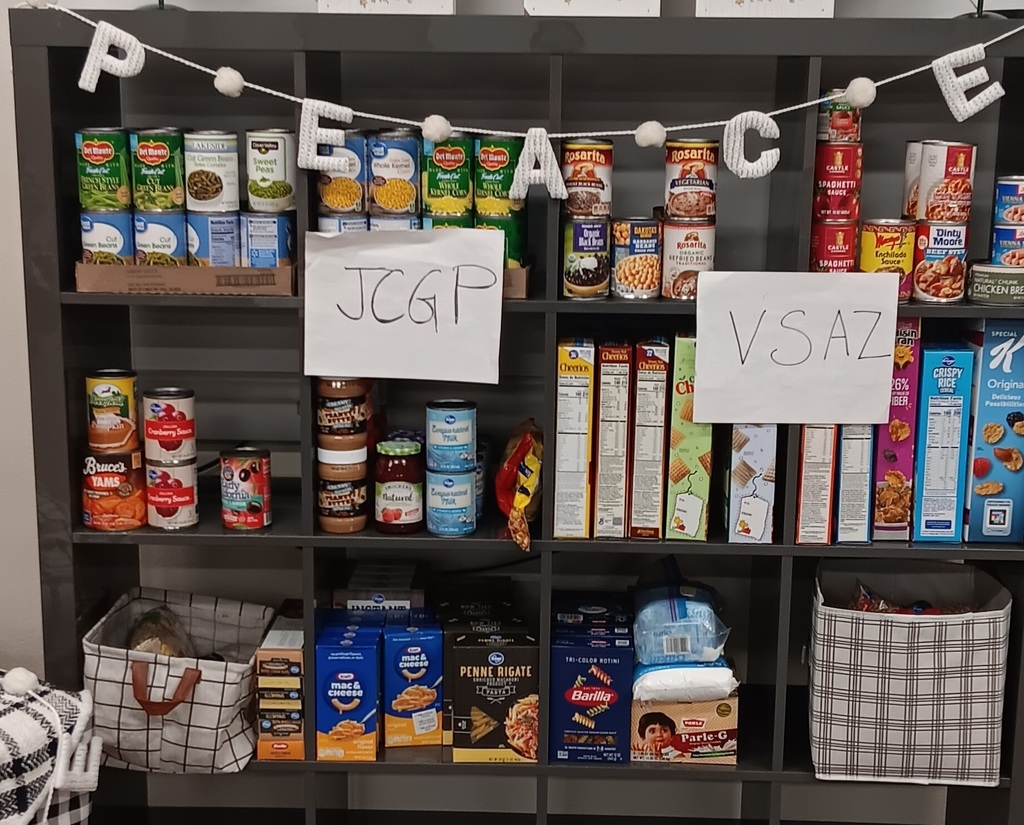 Food pantry image