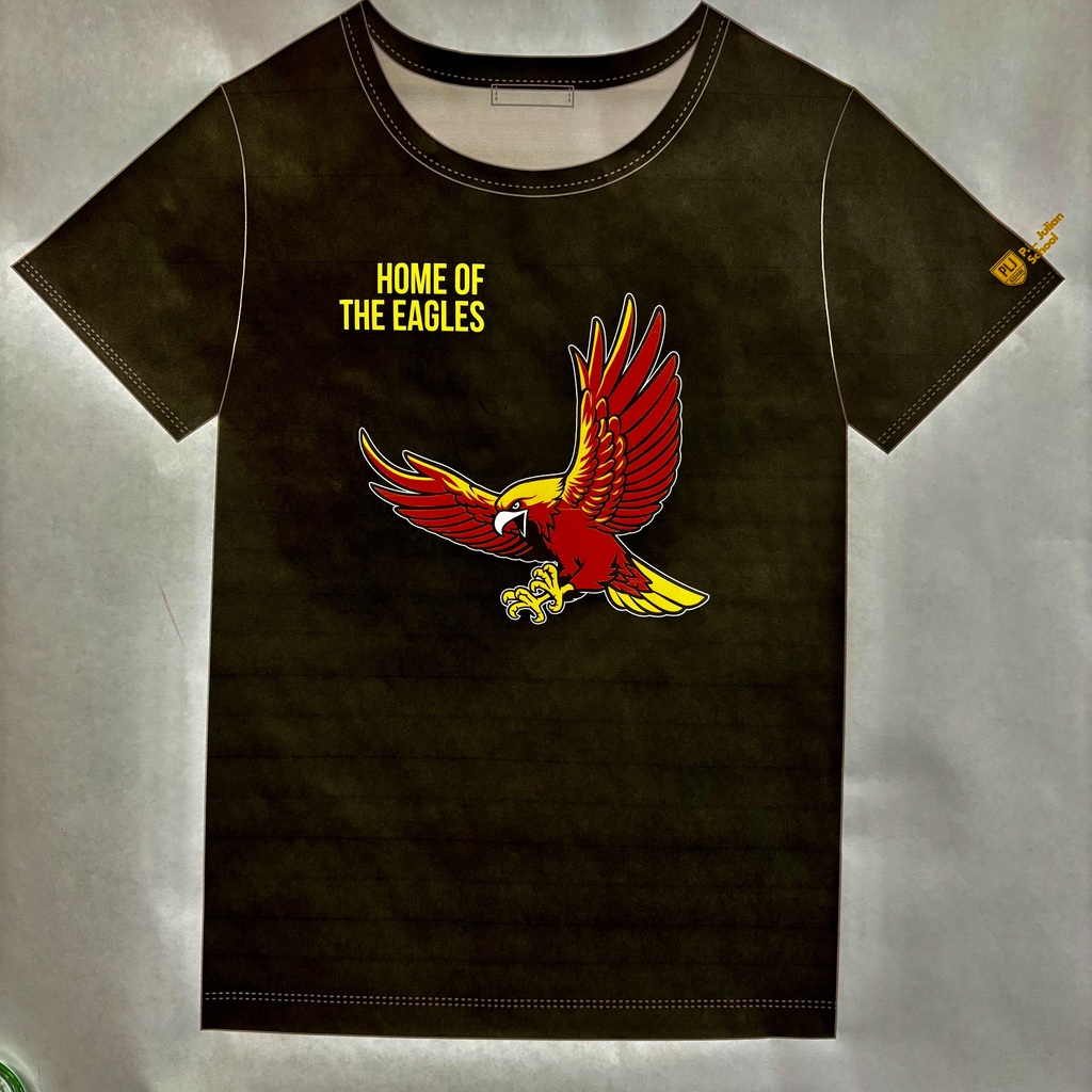 Eagle Shirt