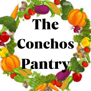 Conchos Pantry