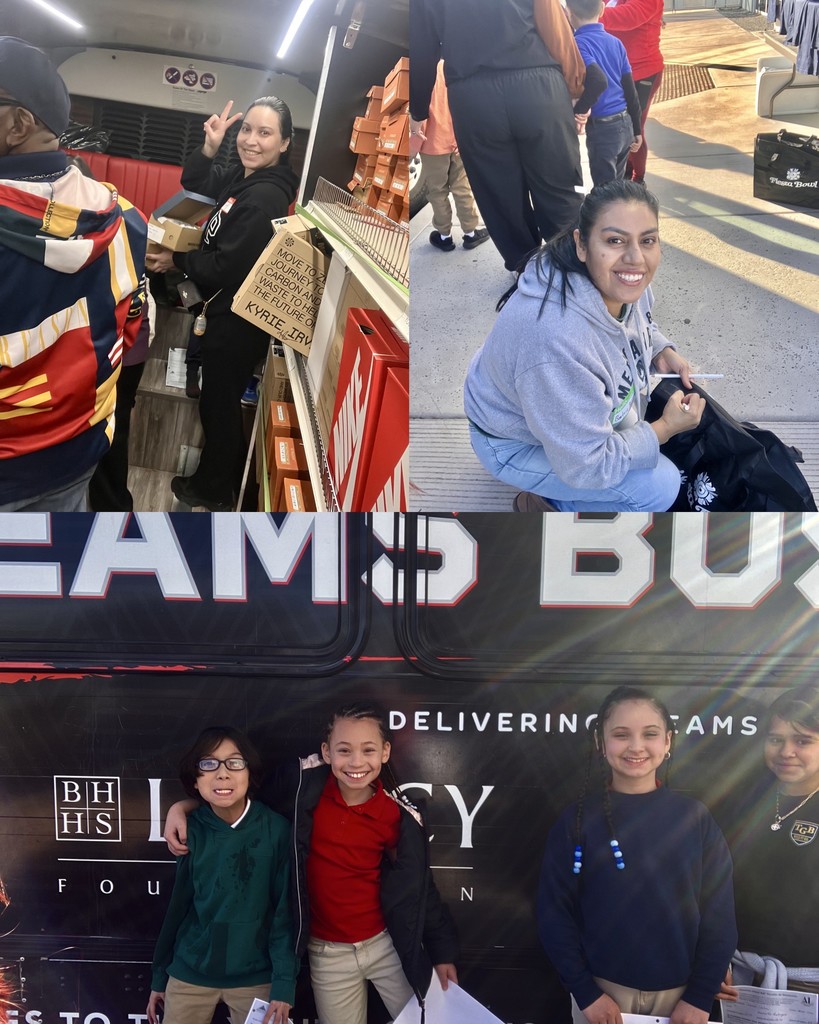 students,staff, parents