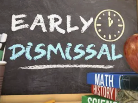 early dismissal