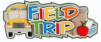 Walking Field Trip