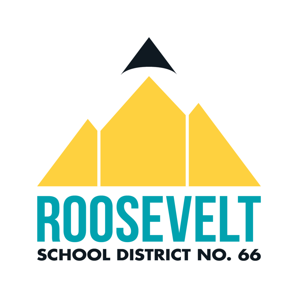 Roosevelt School District Logo