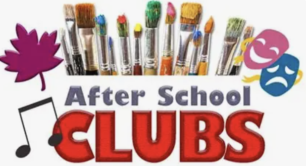 after school clubs