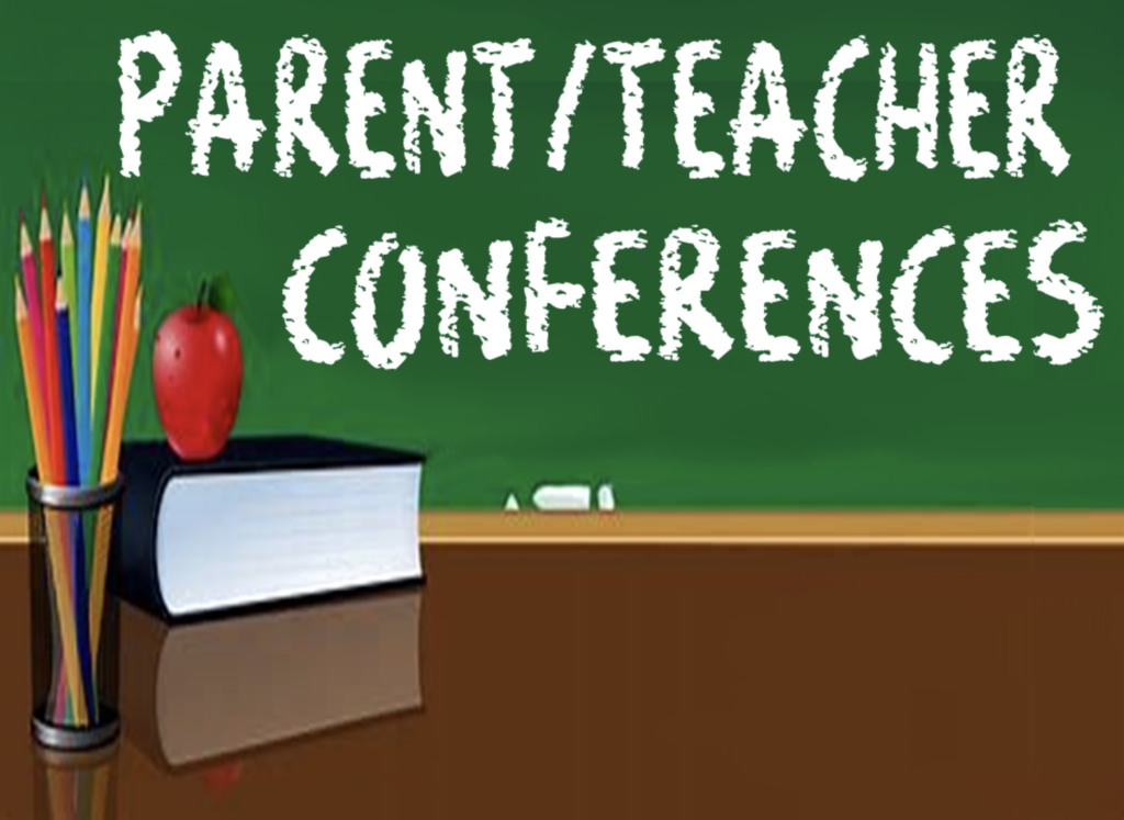 parent teacher conference