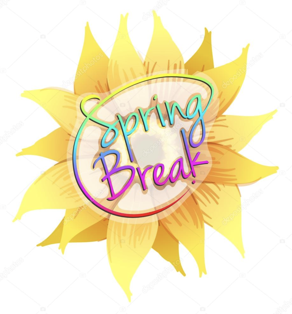 Spring Break