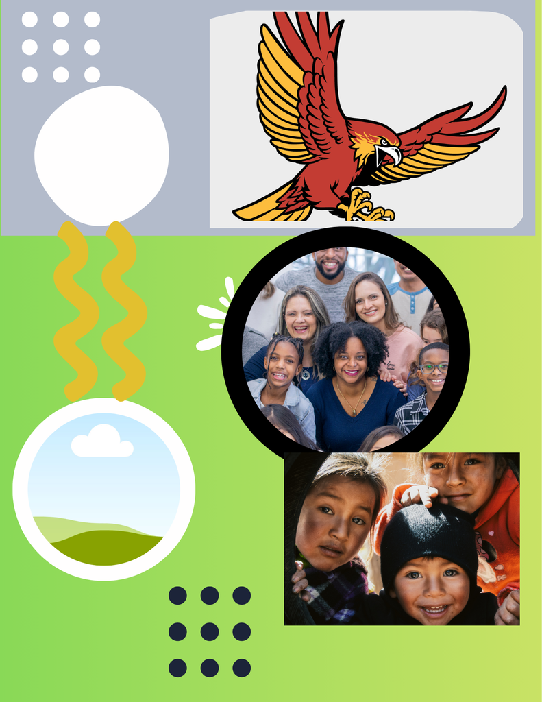 Diverse Families Join to Converse to Benefit Students