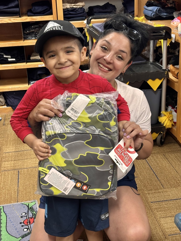 classroom, parent and student