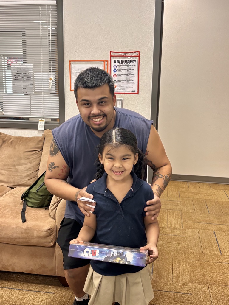 classroom, parent and student