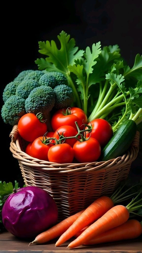 Image of Veg.