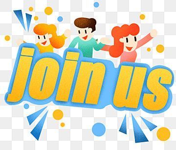 Join Us image
