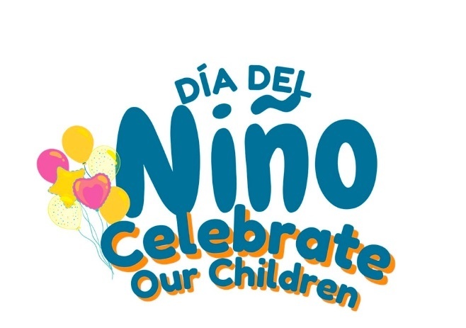 Dia Del Nino event flyer