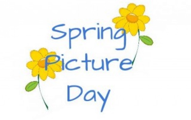 Spring Picture Day 