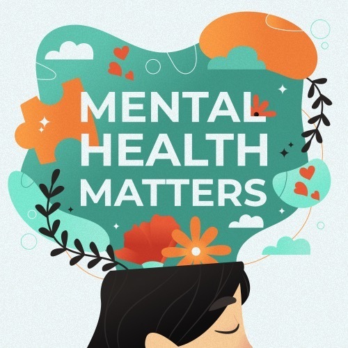 Mental Health Image