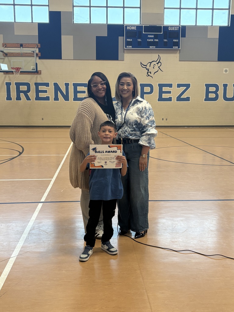 Mrs. Miller and Ms. Dunigan with Bulls Winner