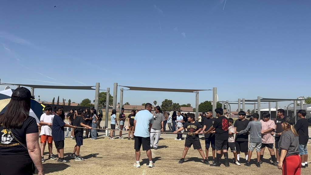 Field day 