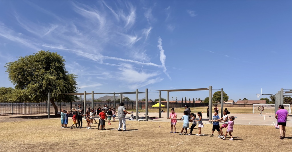 Field day 