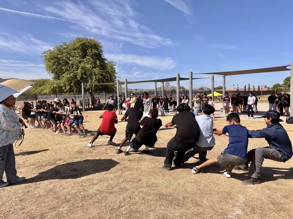 Field day 